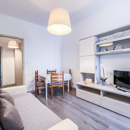 Myhouse Inn Marche - Affitti Brevi Italia Turin Extérieur photo