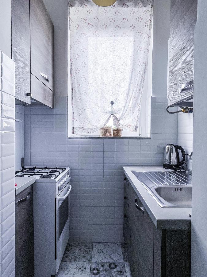Myhouse Inn Marche - Affitti Brevi Italia Turin Extérieur photo