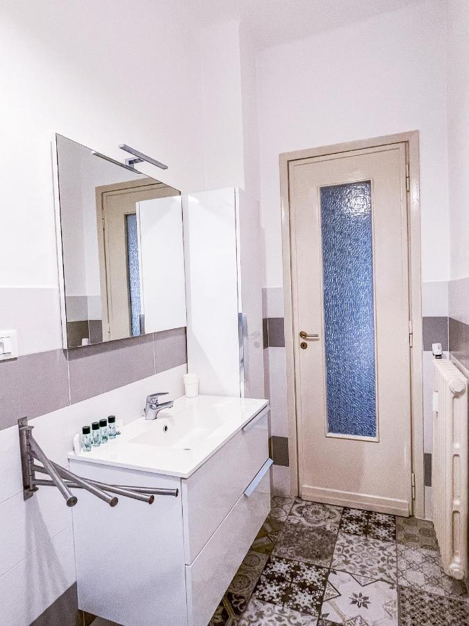 Myhouse Inn Marche - Affitti Brevi Italia Turin Extérieur photo