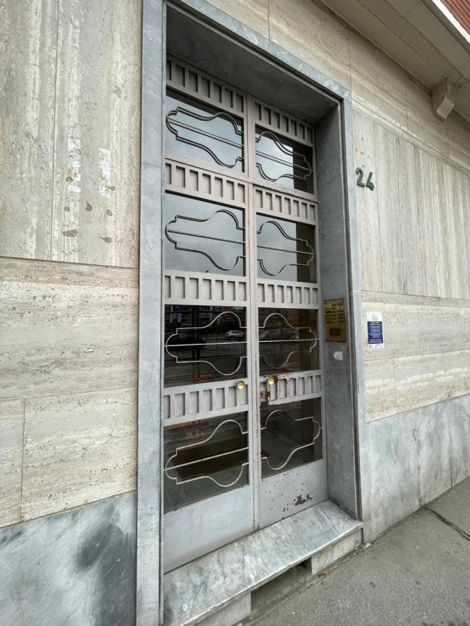 Myhouse Inn Marche - Affitti Brevi Italia Turin Extérieur photo
