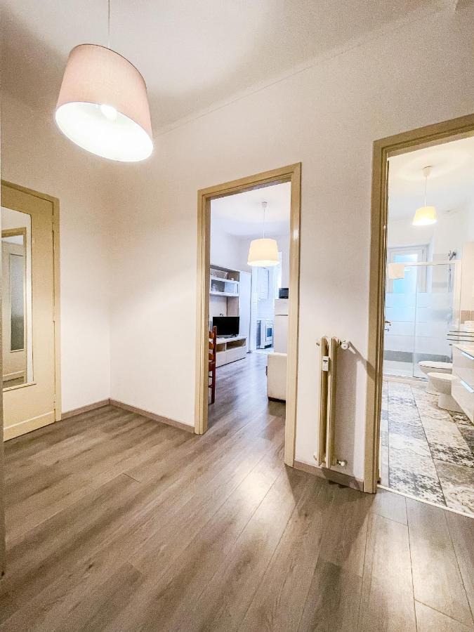 Myhouse Inn Marche - Affitti Brevi Italia Turin Extérieur photo