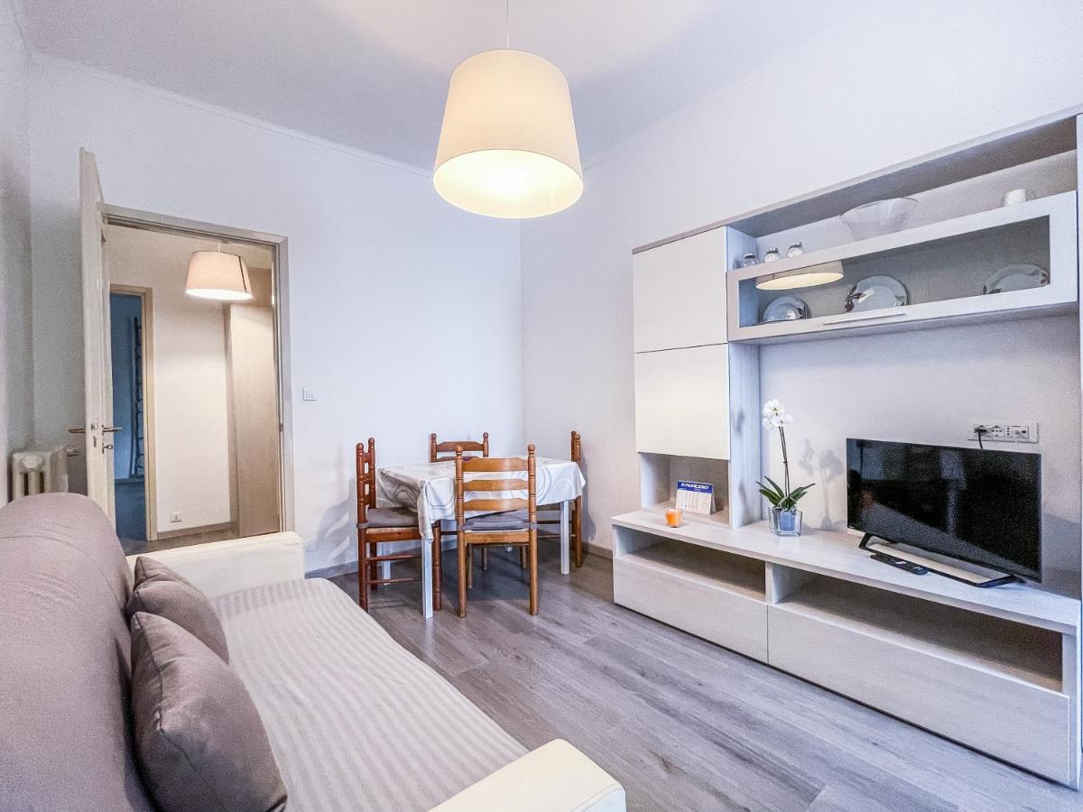 Myhouse Inn Marche - Affitti Brevi Italia Turin Extérieur photo