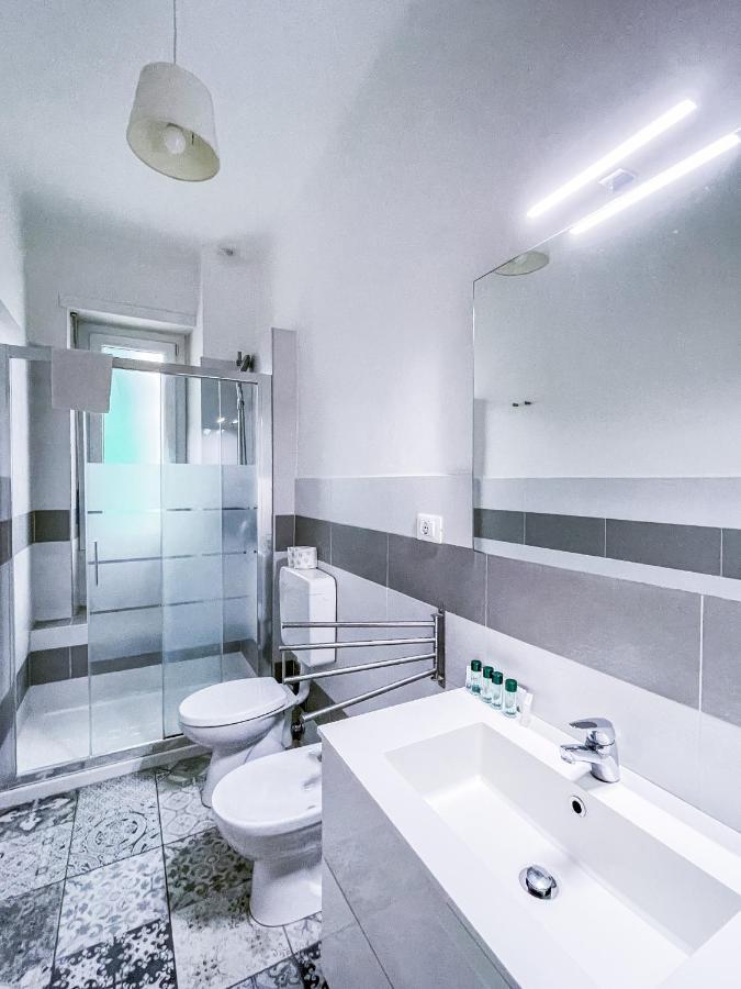 Myhouse Inn Marche - Affitti Brevi Italia Turin Extérieur photo