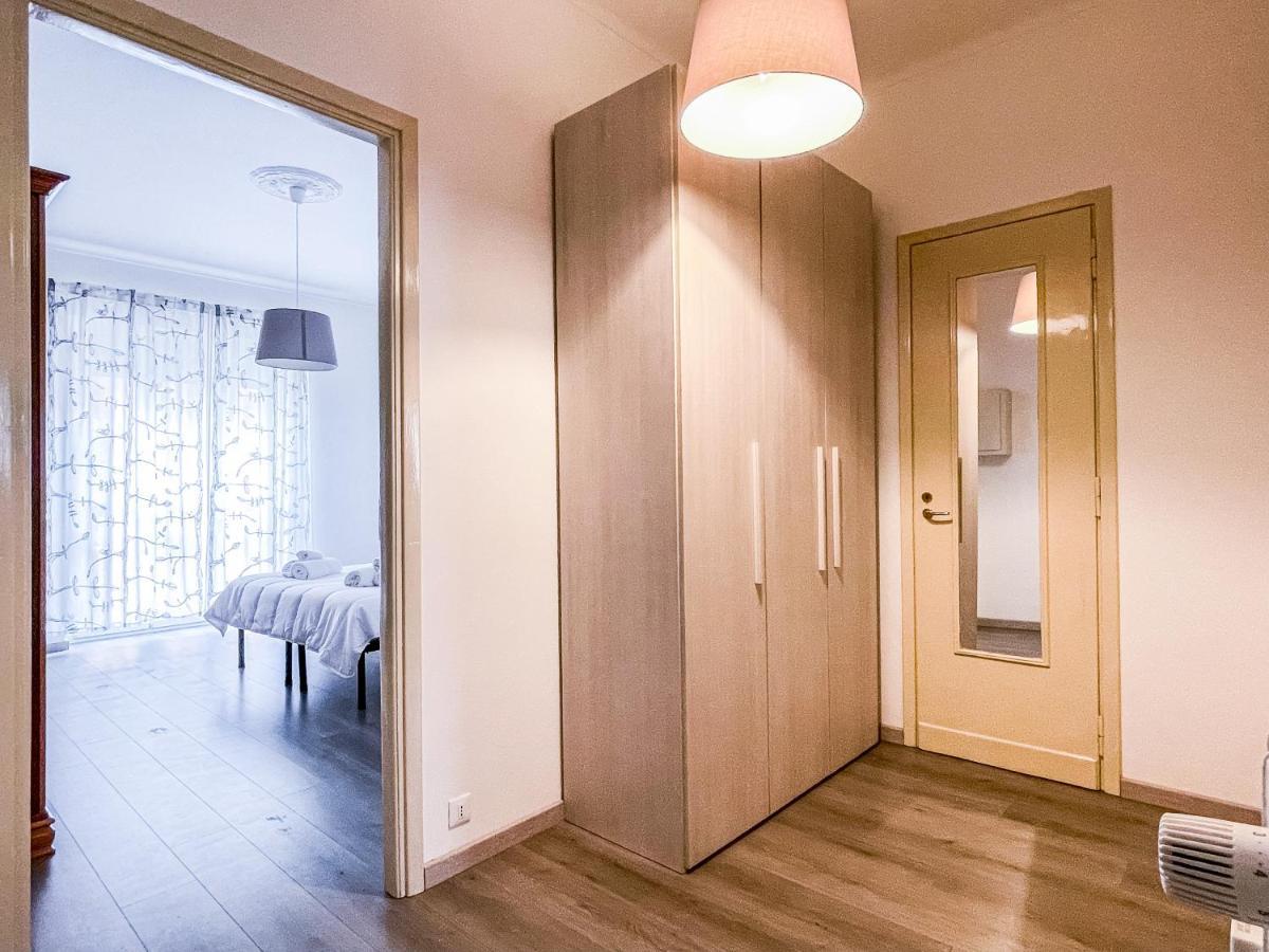 Myhouse Inn Marche - Affitti Brevi Italia Turin Extérieur photo