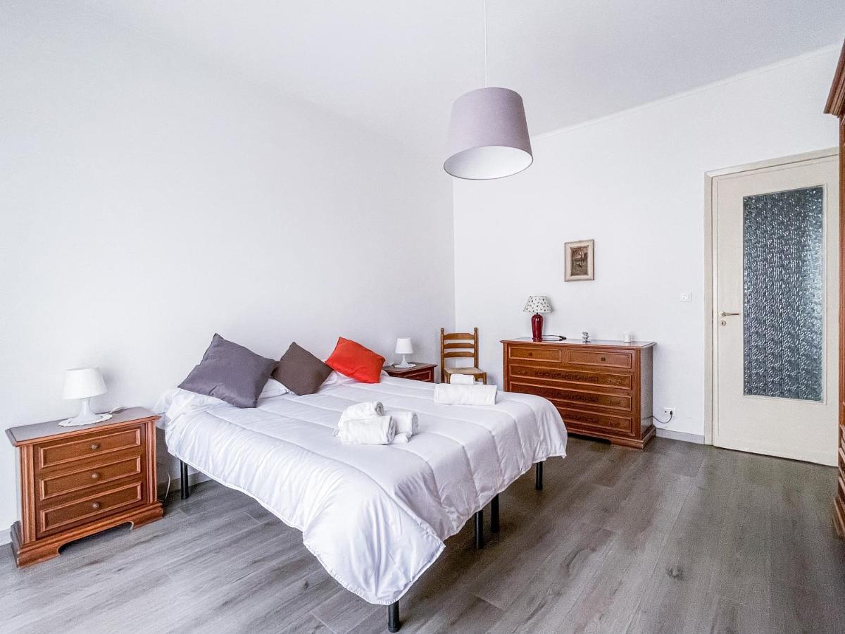 Myhouse Inn Marche - Affitti Brevi Italia Turin Extérieur photo
