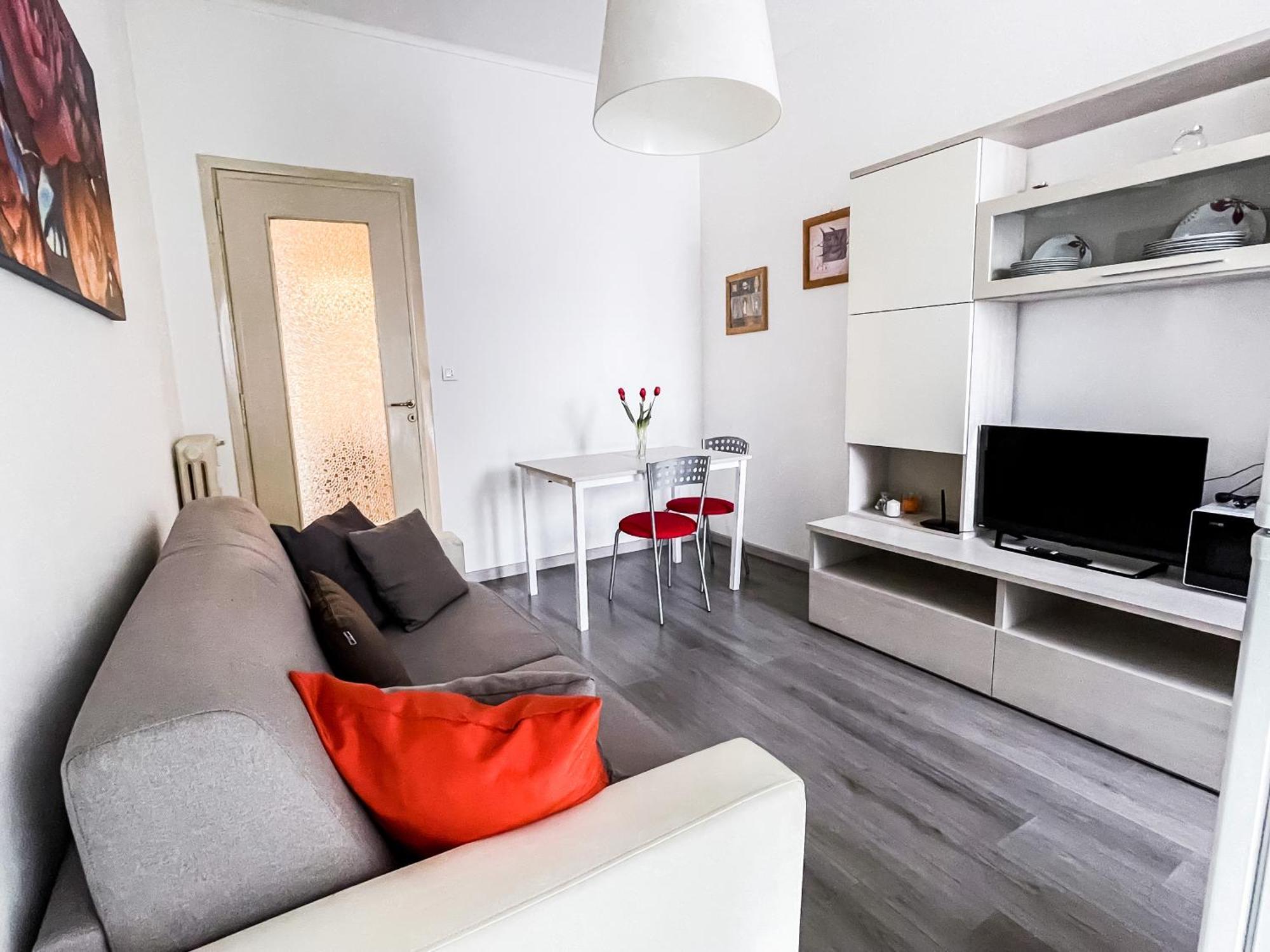 Myhouse Inn Marche - Affitti Brevi Italia Turin Extérieur photo